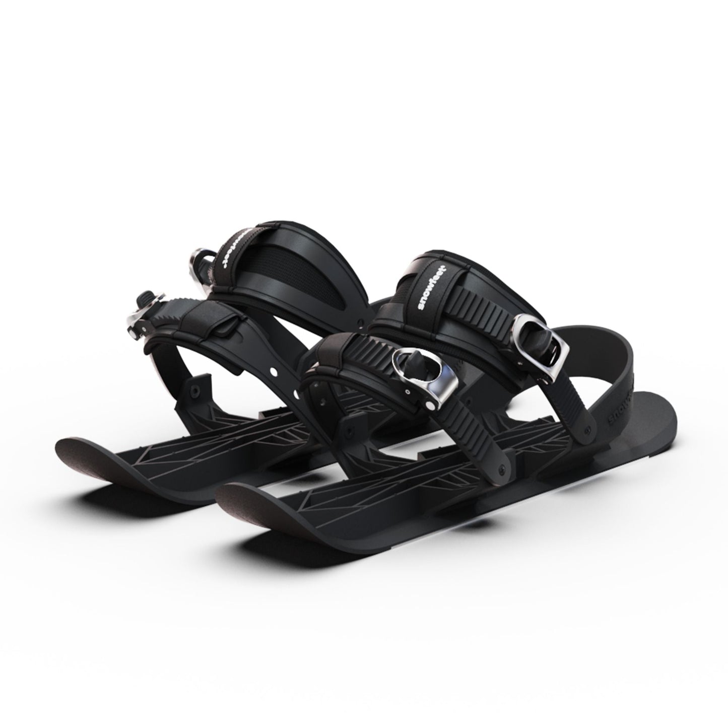 Ultimate 50cm Ski Skates PRO – Experience Unmatched Glide and Conquer the Snow!